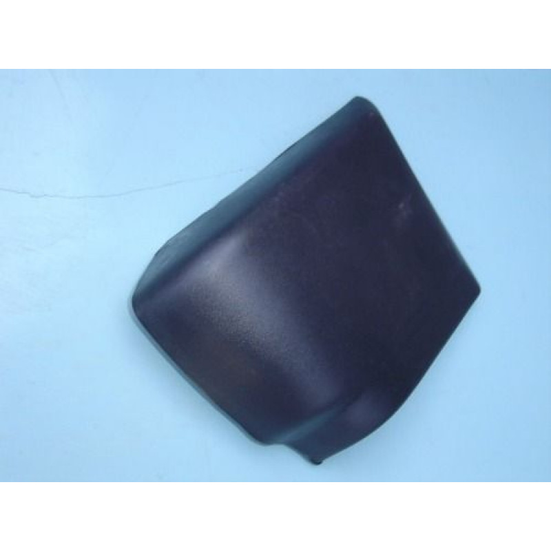 Ponteira Parachoque D-20 Veraneio Dianteiro 85 à 96 Esquerdo