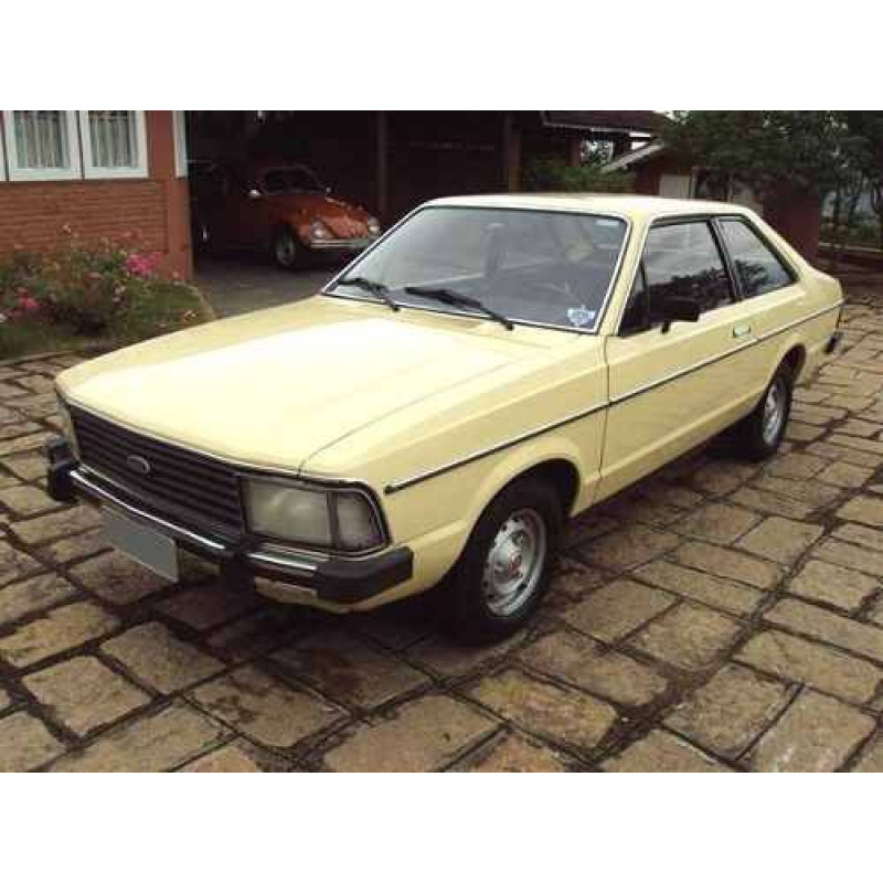 Ponteira Parachoque Dianteiro Curto Direito