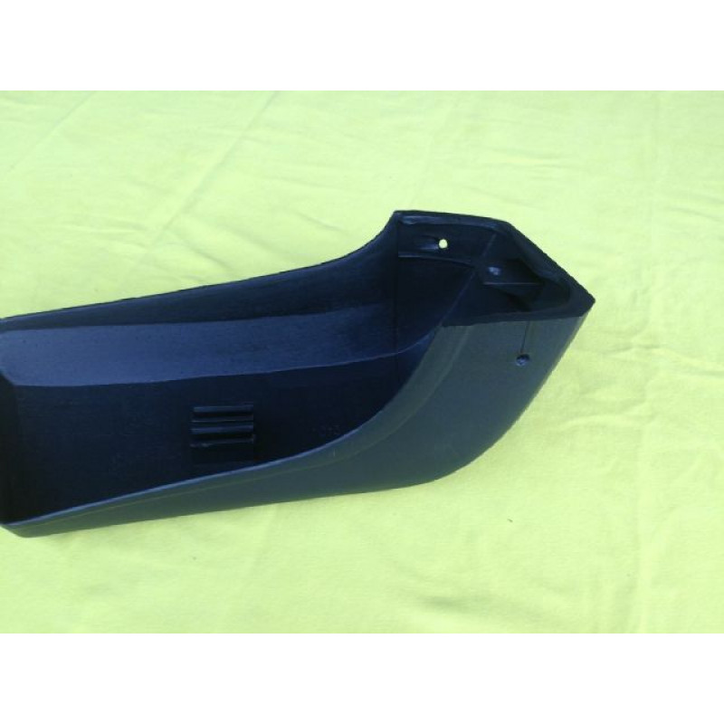 Ponteira Parachoque Dianteiro Curto Direito