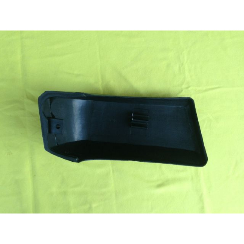 Ponteira Parachoque Dianteiro Curto Direito