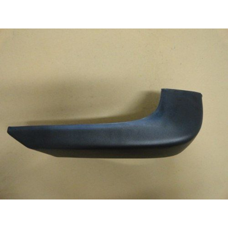 Ponteira Parachoque Dianteira Opala e Caravan 1985 a 1990 Direito