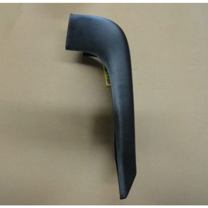 Ponteira Parachoque Dianteira Opala e Caravan 1985 a 1990 Direito