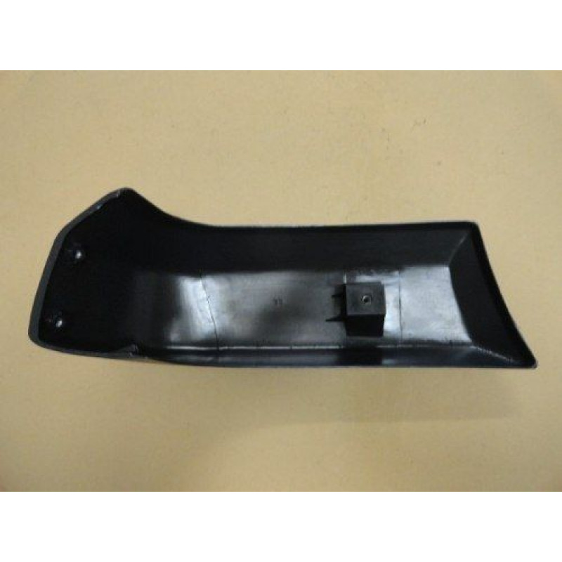 Ponteira Parachoque Dianteira Opala e Caravan 1985 a 1990 Esquerda