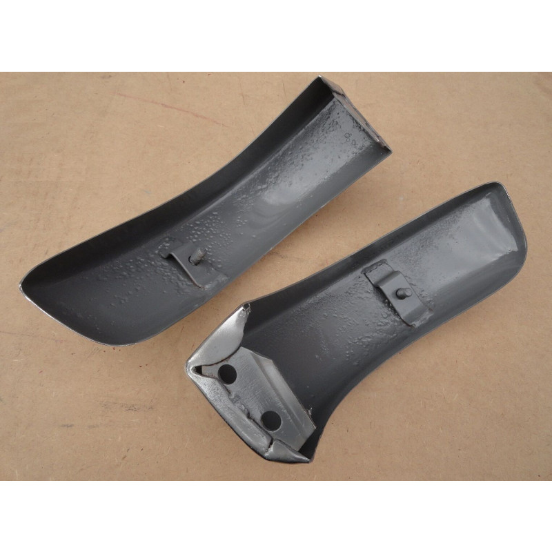 Ponteira Parachoque Dianteiro Aero Willys 63 à 71 - Par