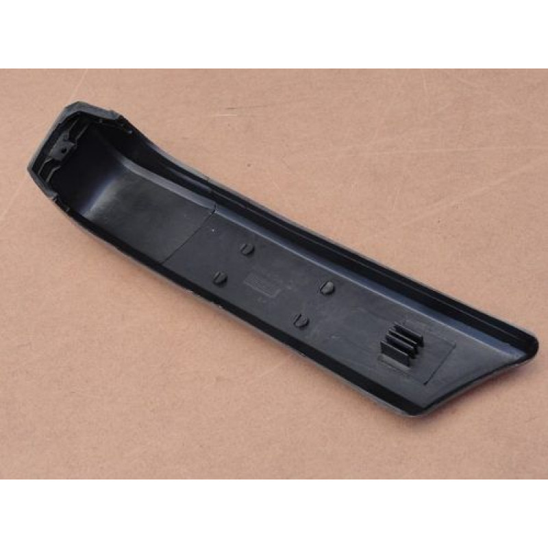 Ponteira Parachoque Dianteiro Longa Corcel II Pampa e Belina II Direito