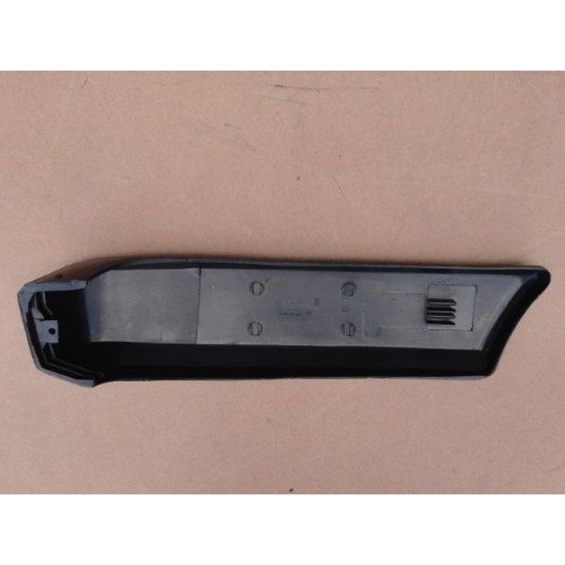 Ponteira Parachoque Dianteiro Longa Corcel II Pampa e Belina II Direito