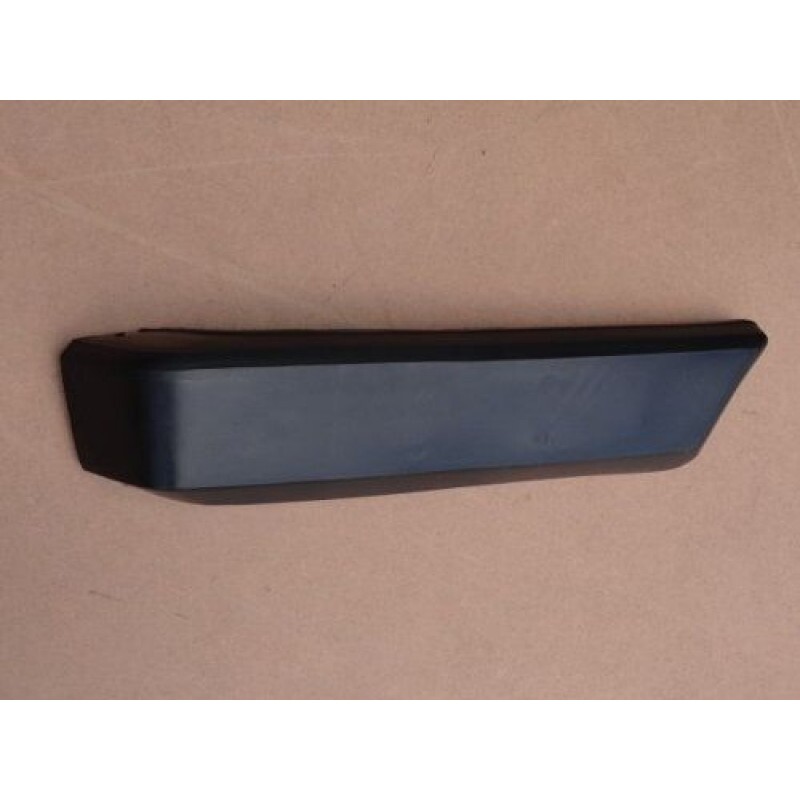 Ponteira Parachoque Dianteiro Longa Corcel II e Belina II Esquerda