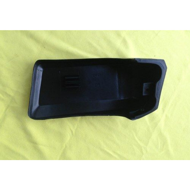 Ponteira Parachoque Traseiro Curto  Corcel II e Belina II Direito