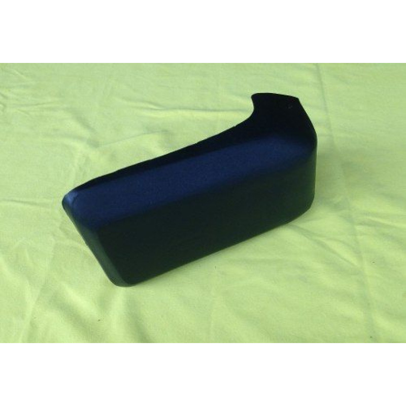 Ponteira Parachoque Traseiro Curto  Corcel II e Belina II Direito