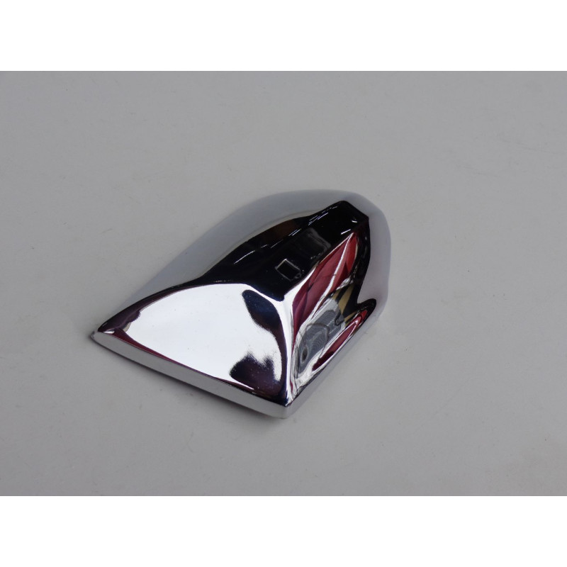 Ponteira Direita Parachoque Traseiro Opala até 1974 Original Usado