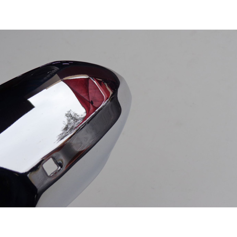 Ponteira Direita Parachoque Traseiro Opala até 1974 Original Usado