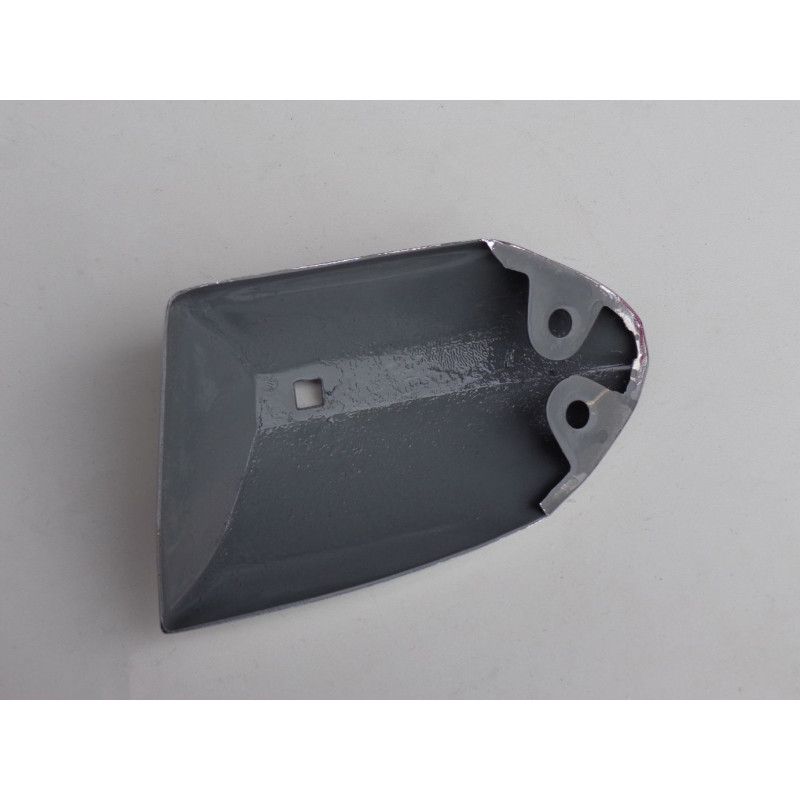 Ponteira Direita Parachoque Traseiro Opala até 1974 Original Usado