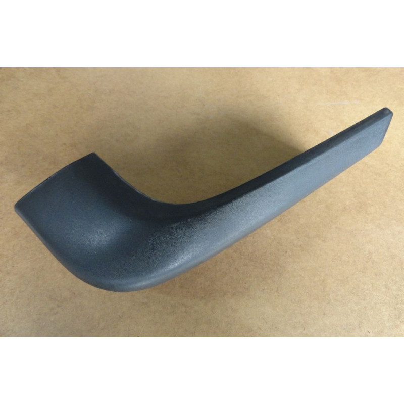 Ponteira Parachoque Traseiro Direito Opala 1985 a 1990