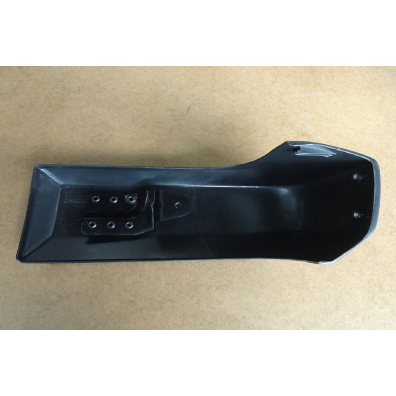 Ponteira Parachoque Traseiro Direito Opala 1985 a 1990