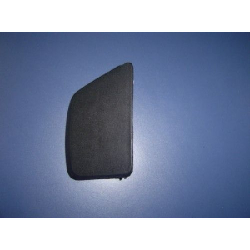 Ponteira do Parachoque Traseiro Chevette 1980 à 1982 Esquerdo