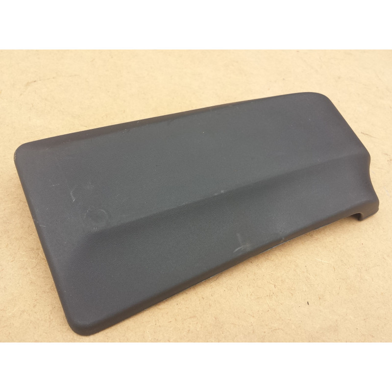 Ponteira Parachoque Traseiro Esquerdo Chevette 83 à 86 Original Nova