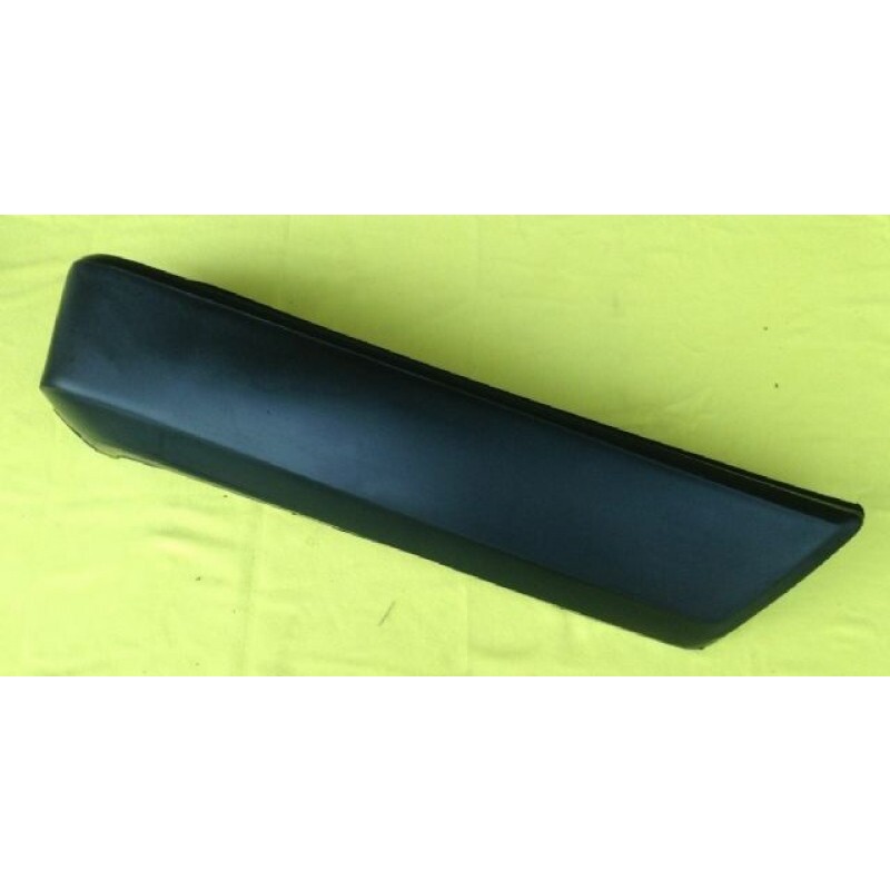 Ponteira Parachoque Traseiro Longa Corcel II e Belina II Direito