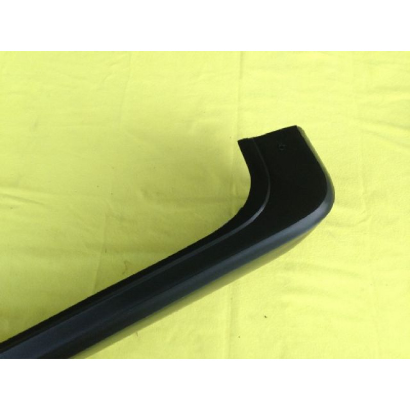 Ponteira Parachoque Traseiro Longo Corcel II e Belina II Esquerdo