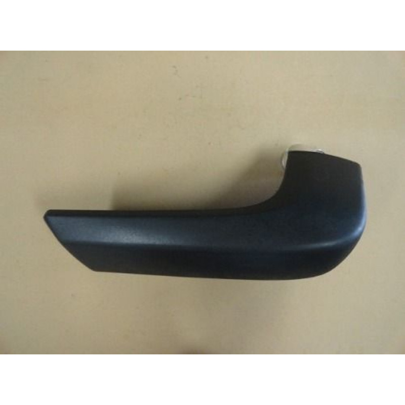 Ponteira Parachoque Traseiro Esquerdo Opala 1985 a 1990