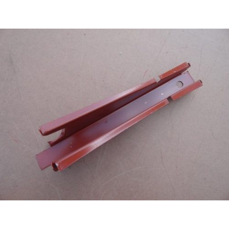 Ponteira Traseira Suporte Macaco Kombi Estriguaru Esquerda