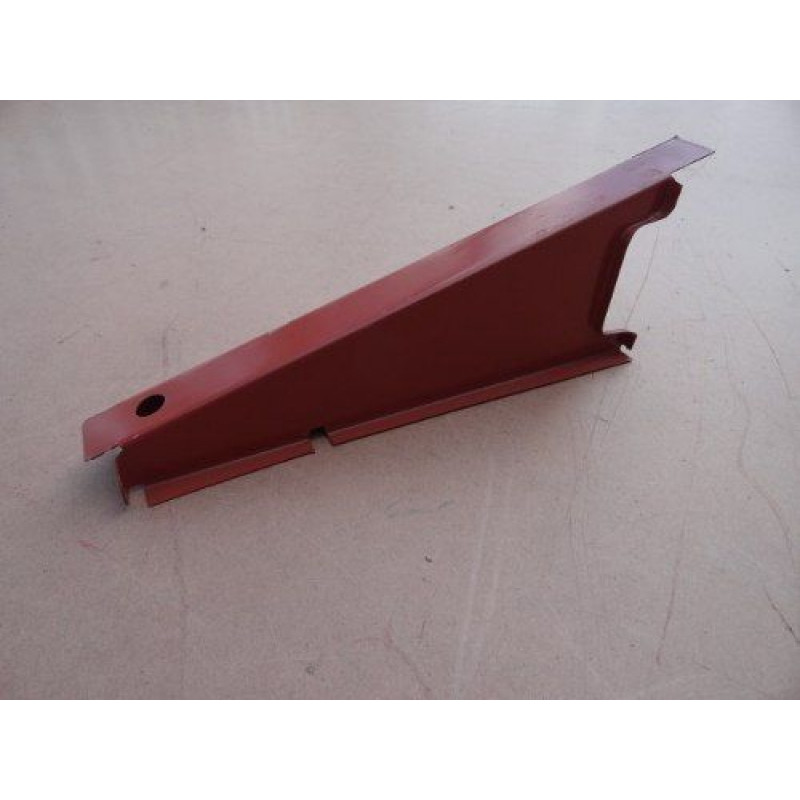 Ponteira Traseira Suporte Macaco Kombi Estriguaru Direito