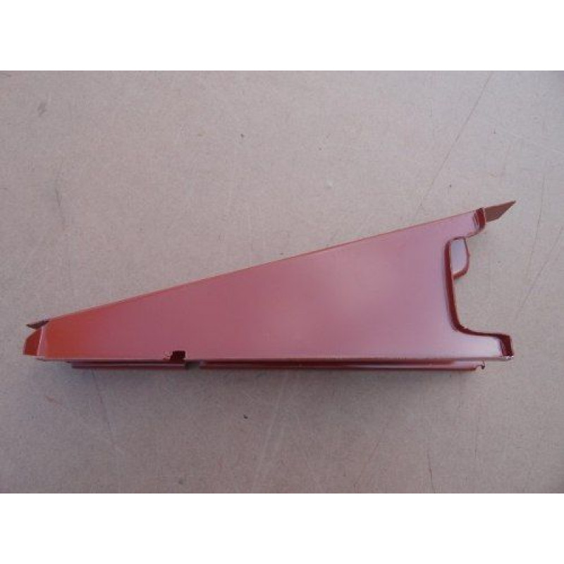 Ponteira Traseira Suporte Macaco Kombi Estriguaru Direito