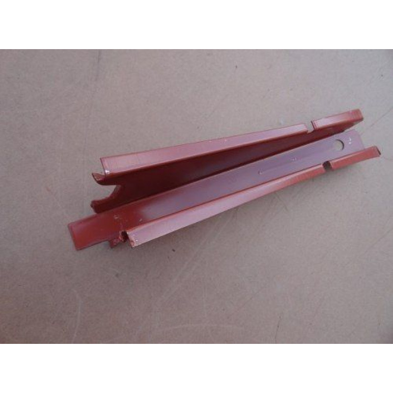 Ponteira Traseira Suporte Macaco Kombi Estriguaru Direito