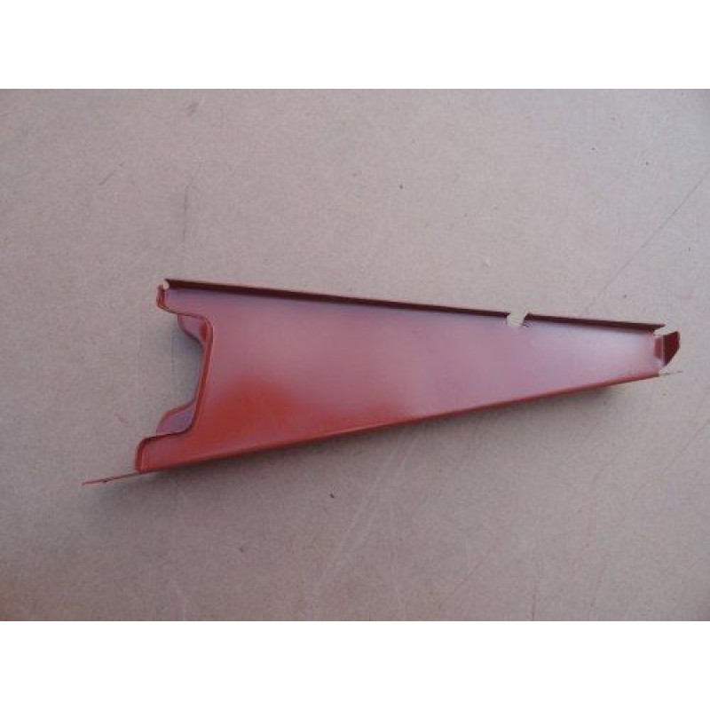 Ponteira Traseira Suporte Macaco Kombi Estriguaru Direito