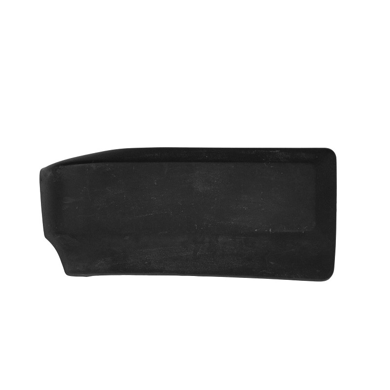 Ponteira Parachoque Traseiro Direito Chevette Marajó 1983 a 1986 Usado