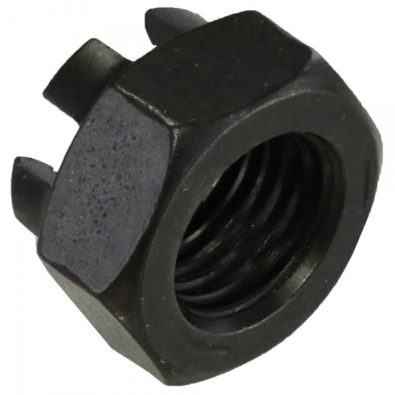 Porca Da Biela Ford Model A & B 1928 a 1948 Fordinho