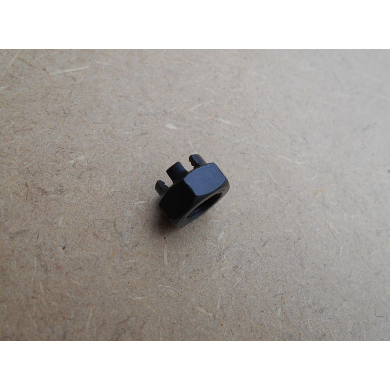 Porca Da Biela Ford Model A & B 1928 a 1948 Fordinho