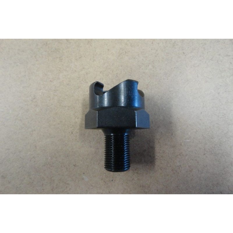 Porca Polia Ford 28 à 31 Importado