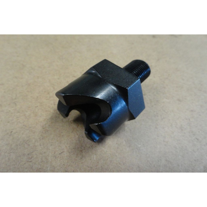 Porca Polia Ford 28 à 31 Importado