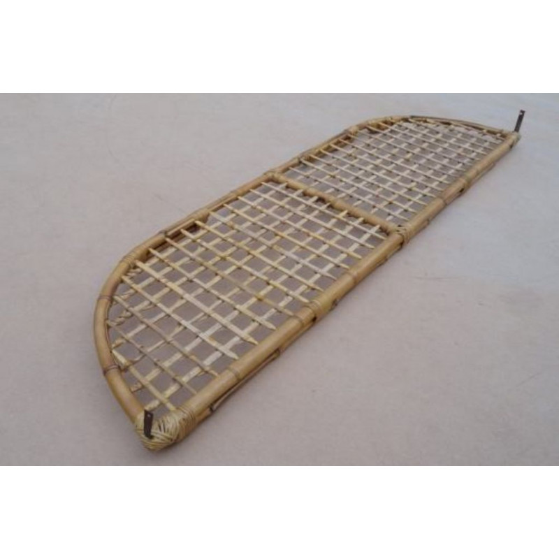 Bagageiro Interno em Bambu Variant TL Zé do Caixão