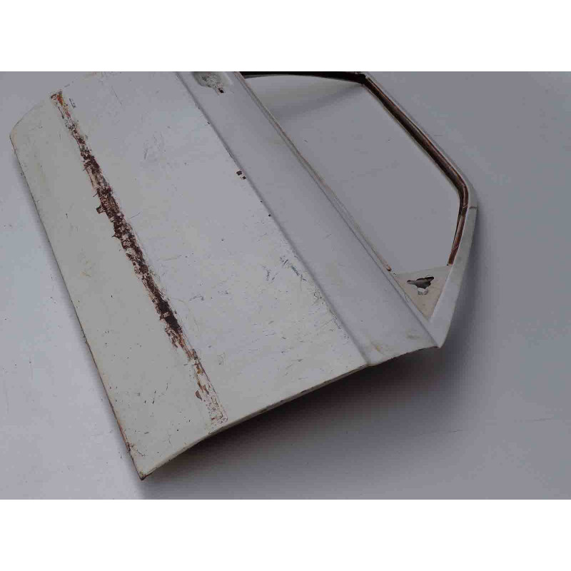 Porta Direita Vw Gol Voyage Saveiro Parati Quadrado 1988 Em Diante Original Usado