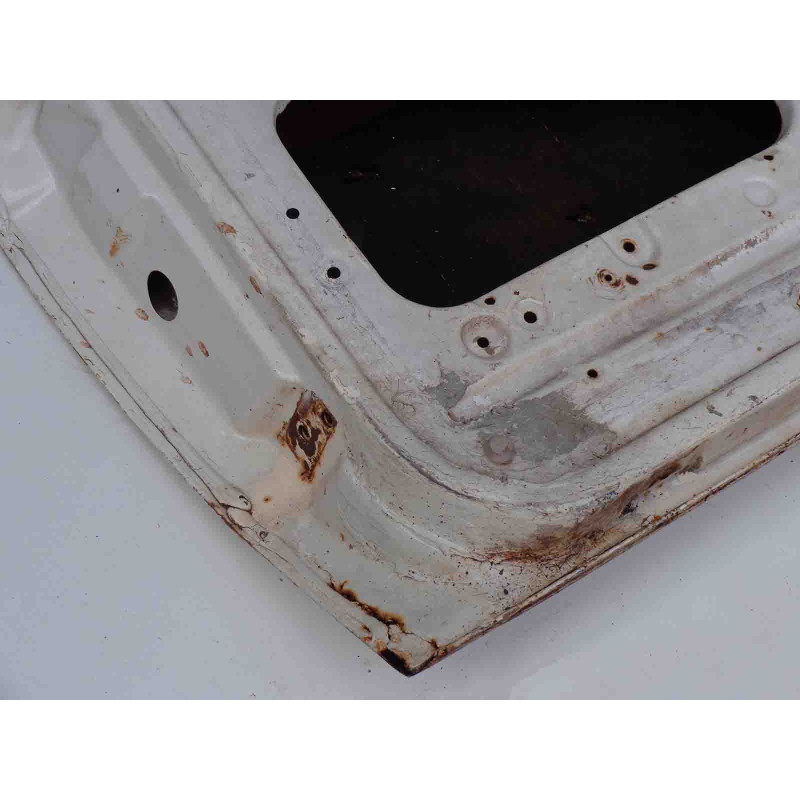 Porta Direita Vw Gol Voyage Saveiro Parati Quadrado 1988 Em Diante Original Usado