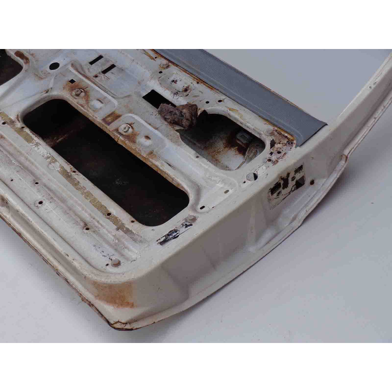 Porta Direita Vw Gol Voyage Saveiro Parati Quadrado 1988 Em Diante Original Usado