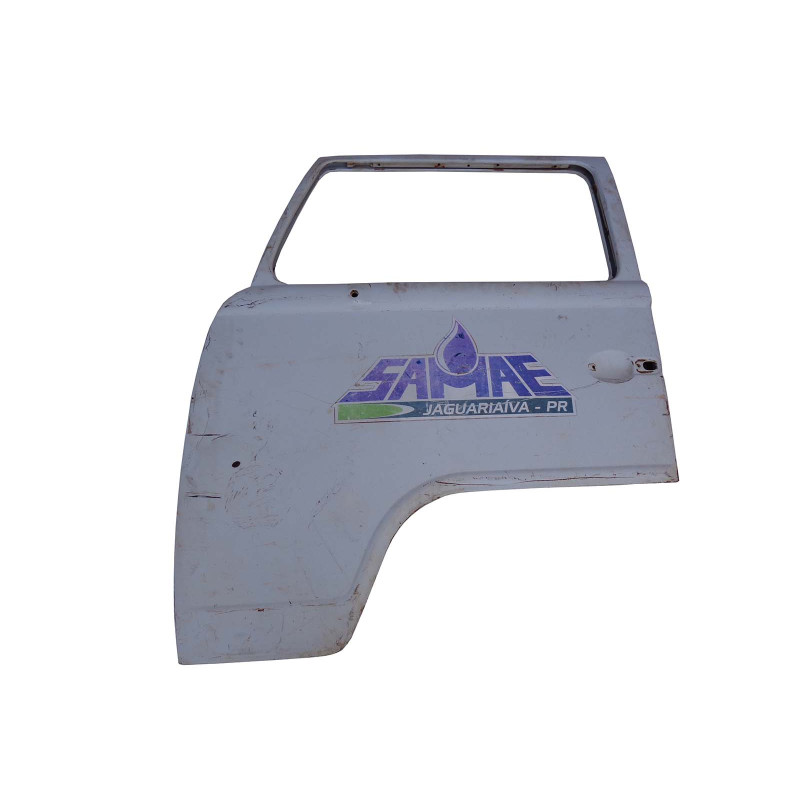 Porta Dianteira Esquerda Vw Kombi 1997 a 2013 Original Usado