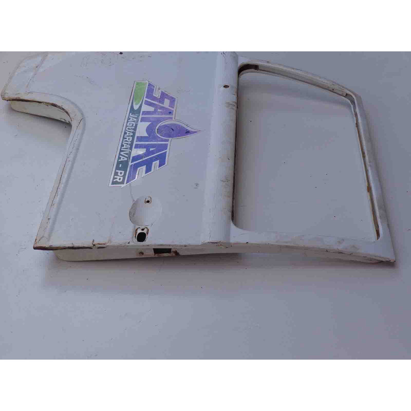 Porta Dianteira Esquerda Vw Kombi 1997 a 2013 Original Usado