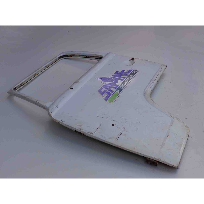 Porta Dianteira Esquerda Vw Kombi 1997 a 2013 Original Usado