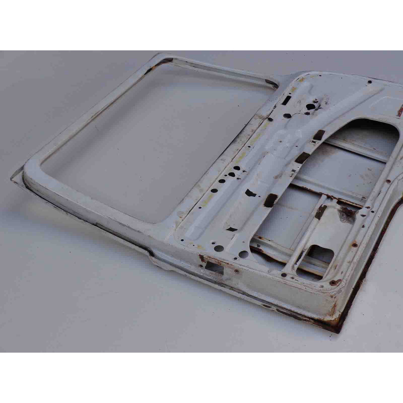 Porta Dianteira Esquerda Vw Kombi 1997 a 2013 Original Usado