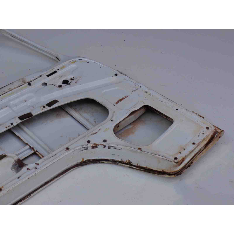 Porta Dianteira Esquerda Vw Kombi 1997 a 2013 Original Usado