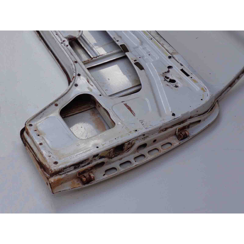 Porta Dianteira Esquerda Vw Kombi 1997 a 2013 Original Usado