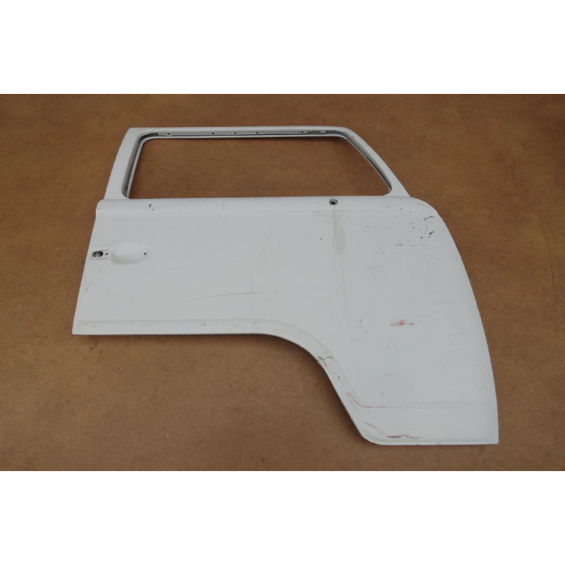 Porta Dianteira Direita Kombi Carat 1997 em Diante Original Usada