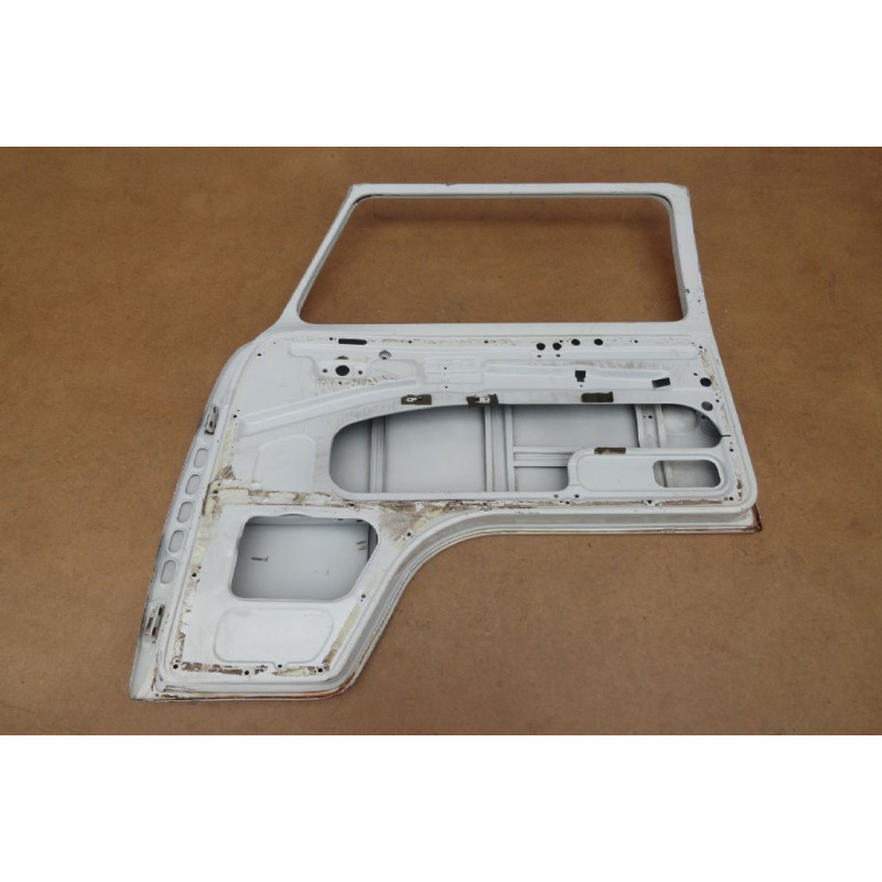 Porta Dianteira Direita Kombi Carat 1997 em Diante Original Usada