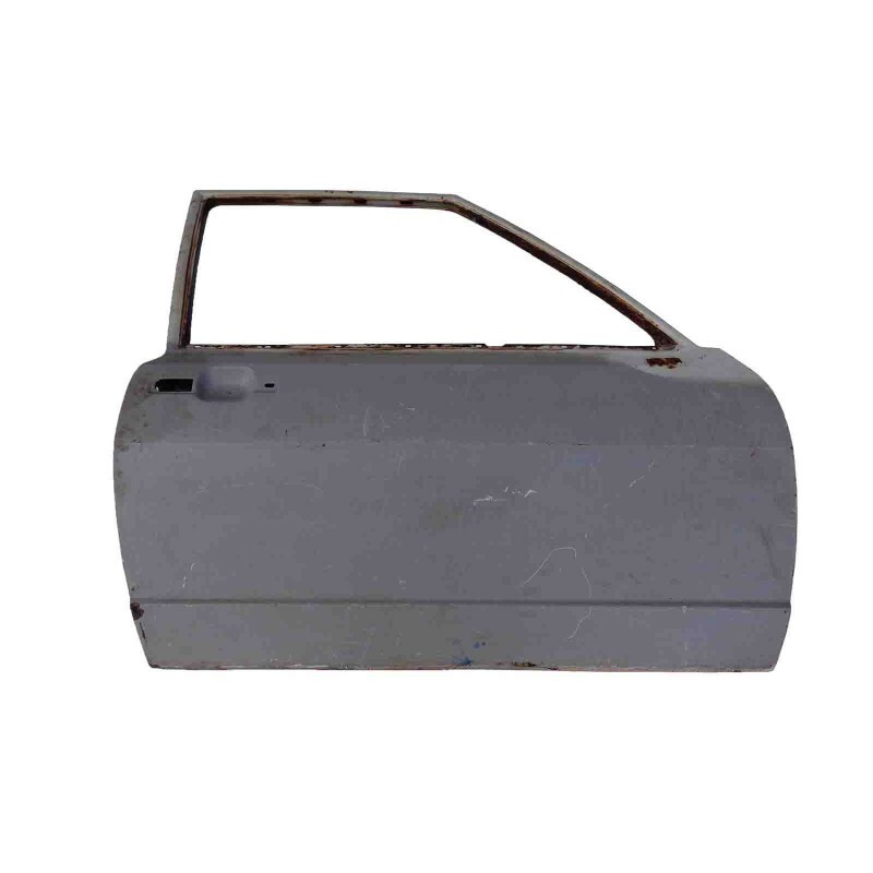 Porta Dianteira Direita Vw Passat 2 Portas até 1988 Original Usado