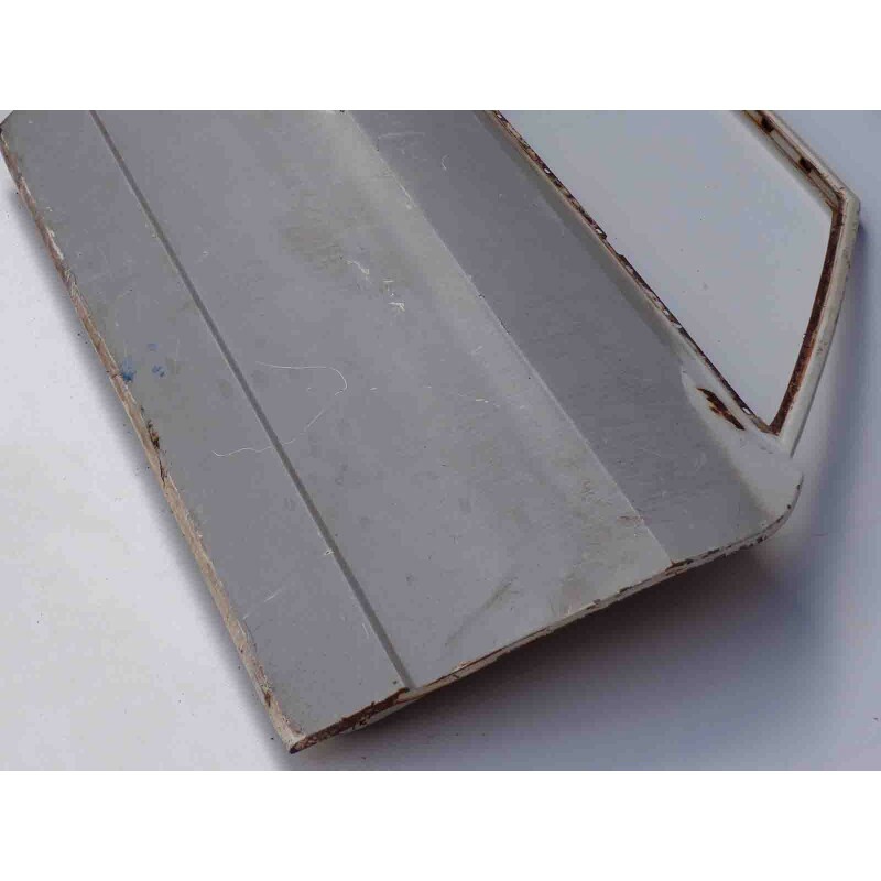 Porta Dianteira Direita Vw Passat 2 Portas até 1988 Original Usado