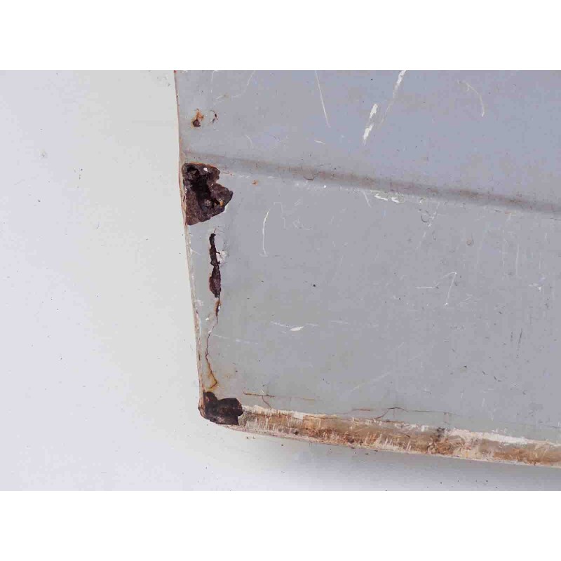 Porta Dianteira Direita Vw Passat 2 Portas até 1988 Original Usado