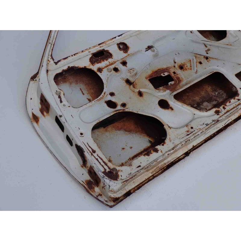 Porta Dianteira Direita Vw Passat 2 Portas até 1988 Original Usado