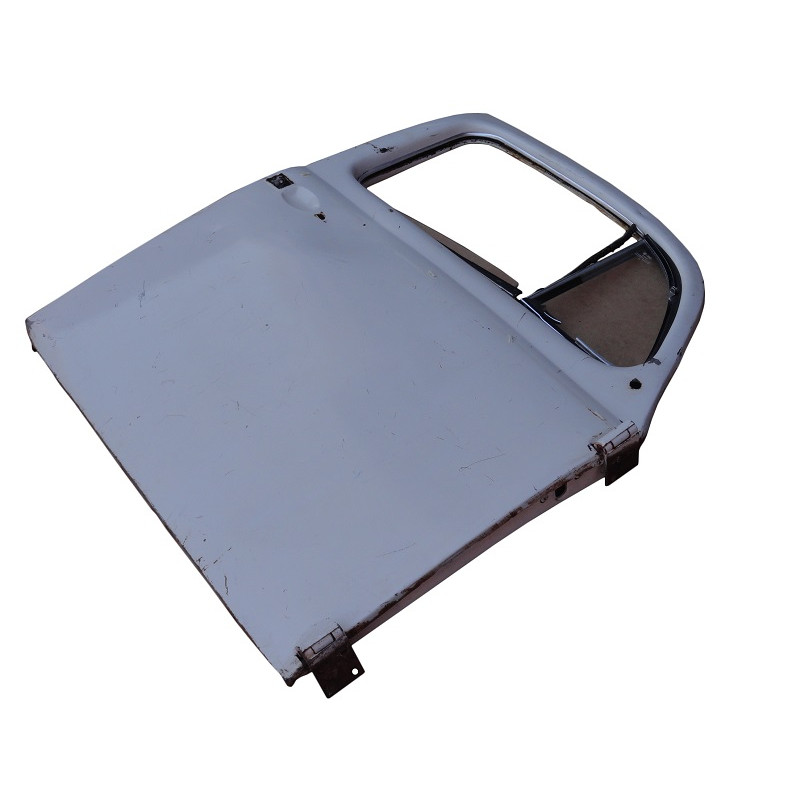 Porta Dianteira Direita Volkswagen Fusca até 1976 Original Usada